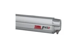 Fiamma F45s 260 Titanium Royal Blue -Berühmter Markisen Geschäft 106677 604782