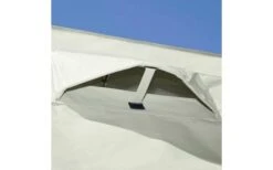 Berger Granary Deluxe Geräte- Und Küchenzelt -Berühmter Markisen Geschäft 10837 221442