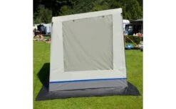 Berger Granary Deluxe Geräte- Und Küchenzelt -Berühmter Markisen Geschäft 10839 221400