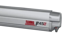 Fiamma F45s Titanium Markise 260 Grau 11 Fiamma F45s Titanium Markise 260 Grau -Berühmter Markisen Geschäft 110283 619882