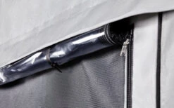 Thule Seitenwand Set Safari Residence G3 5200 / 5003 -Berühmter Markisen Geschäft 110490 633559