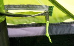 Berger Sierra 6-L Tunnelzelt -Berühmter Markisen Geschäft 110866 2505395