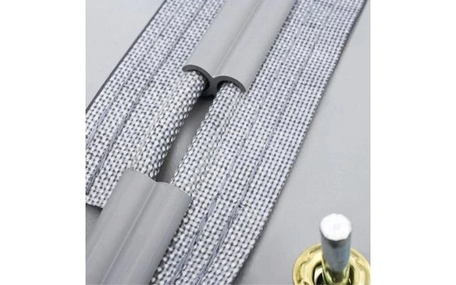 Teilvorzelt Juwel III 6 Teilvorzelt Juwel III – Bild 4