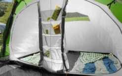 Berger Ascoli 5 Tunnelzelt 7 Berger Ascoli 5 Tunnelzelt -Berühmter Markisen Geschäft 113697 2450654