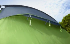 Berger Asmera 6 Familienzelt -Berühmter Markisen Geschäft 114127 2373427