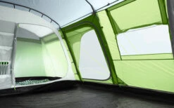 Berger Asmera 6 Familienzelt -Berühmter Markisen Geschäft 114139 2373448