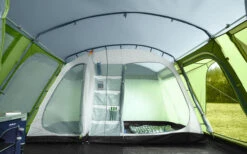 Berger Asmera 6 Familienzelt -Berühmter Markisen Geschäft 114151 2373466