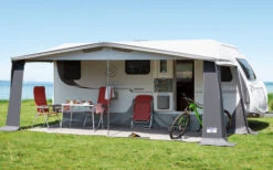 Berger Palma II Reisevorzelt -Berühmter Markisen Geschäft 115522 2608235