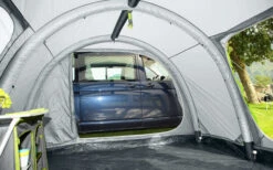 Berger Busvorzelt Touring Air -Berühmter Markisen Geschäft 115759 749137