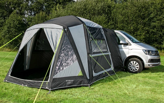 Berger Busvorzelt Liberta Air 7 Berger Busvorzelt Liberta Air – Bild 5