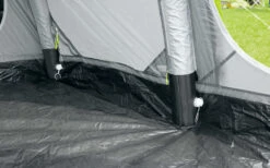 Berger Busvorzelt Touring Air -Berühmter Markisen Geschäft 115780 749385