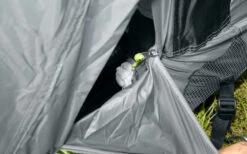 Berger Busvorzelt Touring Air -Berühmter Markisen Geschäft 115786 749457