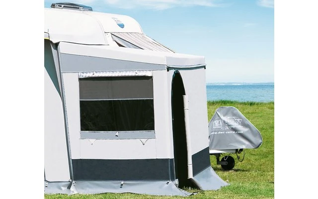 Dwt Tango 240 / 850 Ganzjahresvorzelt 4 Dwt Tango 240 / 850 Ganzjahresvorzelt – Bild 2