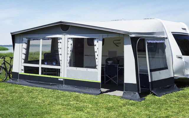 Berger Palermo II Saisonvorzelt 7 Berger Palermo II Saisonvorzelt – Bild 5