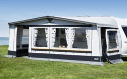 Berger Campione III Ganzjahresvorzelt 14 Berger Campione III Ganzjahresvorzelt -Berühmter Markisen Geschäft 117100 762760