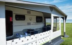 Berger Palermo II Saisonvorzelt 14 Berger Palermo II Saisonvorzelt -Berühmter Markisen Geschäft 117457 763564