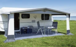 Berger Palermo II Saisonvorzelt 11 Berger Palermo II Saisonvorzelt -Berühmter Markisen Geschäft 117769 2308085