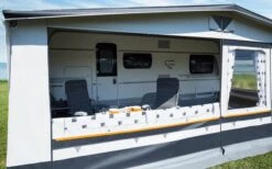 Berger Campione III Ganzjahresvorzelt 11 Berger Campione III Ganzjahresvorzelt -Berühmter Markisen Geschäft 117820 2231518