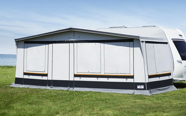 Berger Campione III Ganzjahresvorzelt 7 Berger Campione III Ganzjahresvorzelt – Bild 5