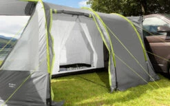 Berger Touring Innenzelt