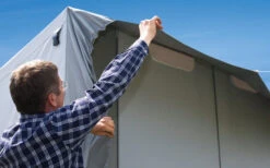 Reisemobilvorzelt Globus Plus 13 Reisemobilvorzelt Globus Plus -Berühmter Markisen Geschäft 123214 852138