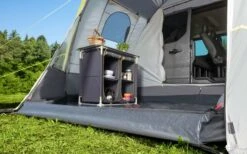 Berger Touring Easy Busvorzelt 9 Berger Touring Easy Busvorzelt -Berühmter Markisen Geschäft 154150 999040