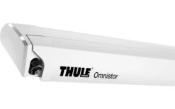 Thule Dachmarkise Omnistor 9200 Creme 4,0 Grau -Berühmter Markisen Geschäft 169696 2671840