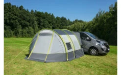 Berger Touring Busvorzelt -Berühmter Markisen Geschäft 192560 1381999