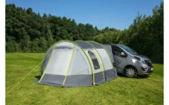 Berger Touring Busvorzelt -Berühmter Markisen Geschäft 192563 1382017