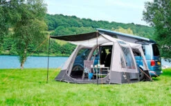 Vango Kela V Air Low -Berühmter Markisen Geschäft 196655 2260813