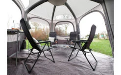 Vango Airhub Hexaway II Low Aufblasbares Busvorzelt 14 Vango Airhub Hexaway II Low Aufblasbares Busvorzelt -Berühmter Markisen Geschäft 196928 2230018