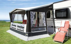 DWT Jazz Gr. 1 Teilvorzelt -Berühmter Markisen Geschäft 199643 2286073