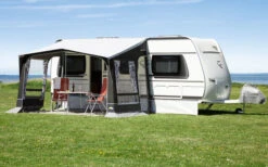 DWT Jazz Gr. 1 Teilvorzelt -Berühmter Markisen Geschäft 199799 2286088