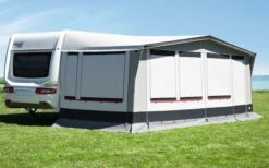 DWT Paradies III 240 820 Saisonvorzelt 10 DWT Paradies III 240 820 Saisonvorzelt -Berühmter Markisen Geschäft 202849 1393045