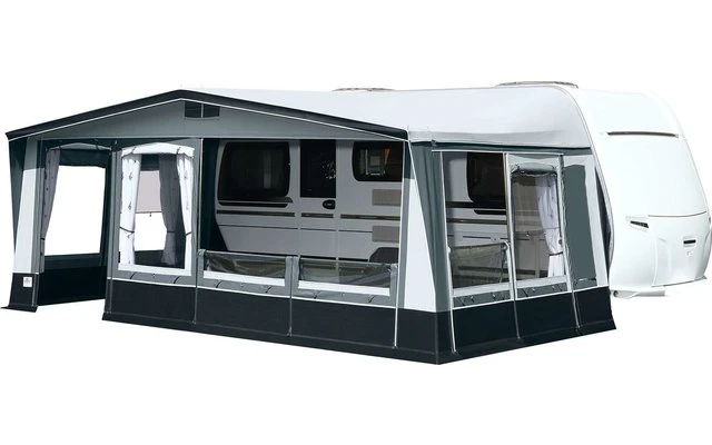 Brand Ganzjahresvorzelt Palazzo 5 Brand Ganzjahresvorzelt Palazzo – Bild 3