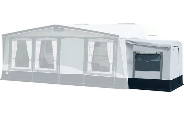 Brand Palazzo Vorzeltanbau 3 Brand Palazzo Vorzeltanbau