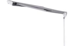 Thule Omnistor 6300 Eloxiert 325cm Dachmarkise Mystic Grau -Berühmter Markisen Geschäft 226284 1741333