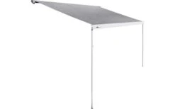 Thule Omnistor 6300 Eloxiert 325cm Dachmarkise Mystic Grau -Berühmter Markisen Geschäft 226372 1718682