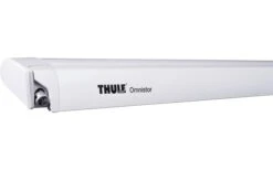 Thule Omnistor 6300 Eloxiert 325cm Dachmarkise Mystic Grau -Berühmter Markisen Geschäft 226466 1729218