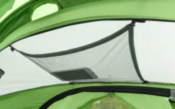 Mountain Guide Trekkingzelt Carpi II Hellgrün 12 Mountain Guide Trekkingzelt Carpi II Hellgrün -Berühmter Markisen Geschäft 227017 1698277