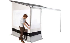 Thule Rain Blocker G2 Seitenwand TO1200 -Berühmter Markisen Geschäft 234428 2367251