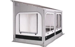 Thule Panorama 5200 Markisen-Vorzelt Medium 3,0 -Berühmter Markisen Geschäft 236635 1806731