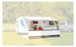 Fiamma Blocker Pro Vorderwand 100 -Berühmter Markisen Geschäft 247359 1809479