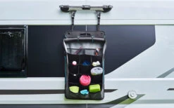 Thule Ladder Fixation Kit Magnet-Befestigungs-Set -Berühmter Markisen Geschäft 247805 1755812