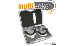 Multianker 2.0 Saugnapf Zur Befestigung Des Markisenfußes 2er Set -Berühmter Markisen Geschäft 251108 1782916