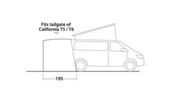 Easy Camp Crowford Heckzelt 15 Easy Camp Crowford Heckzelt -Berühmter Markisen Geschäft 252023 1783393