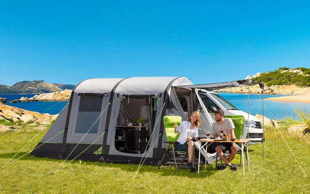 Berger Busvorzelt Morena Air 3 Berger Busvorzelt Morena Air
