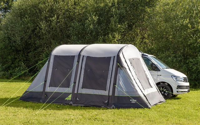 Berger Busvorzelt Morena Air 4 Berger Busvorzelt Morena Air – Bild 2