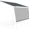 Dometic Sunprotect Front Vorderwand 260 Cm -Berühmter Markisen Geschäft 269735 2244004