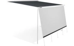 Dometic Rain Protect Front Vorderwand 260 Cm -Berühmter Markisen Geschäft 269751 2299897